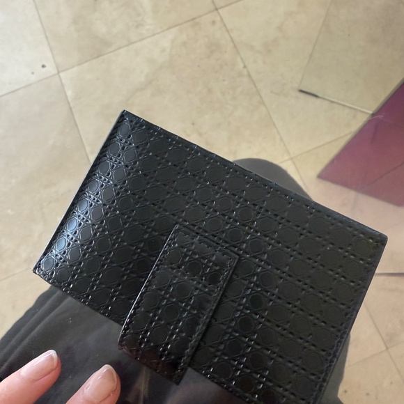 Card holder Christian Dior - Picture 4 of 7